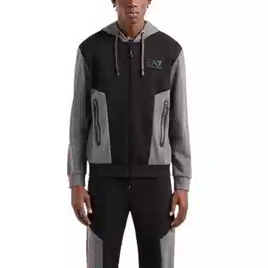 EMPORIO ARMANI EA7 FW24 Logo