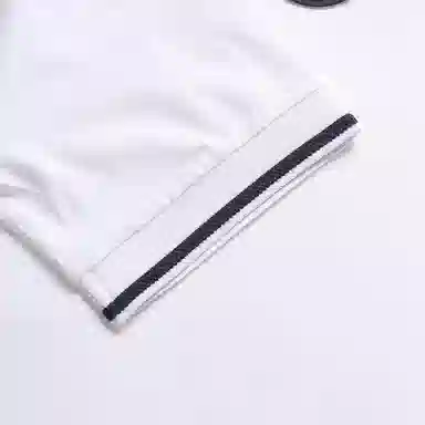 EMPORIO ARMANI SS22 Polo