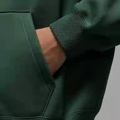 Jordan Brooklyn FleeceOVERSIZED