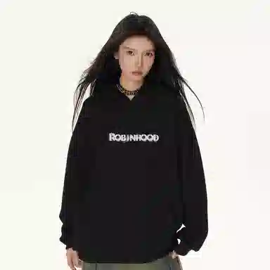 ROBINHOOD Logo