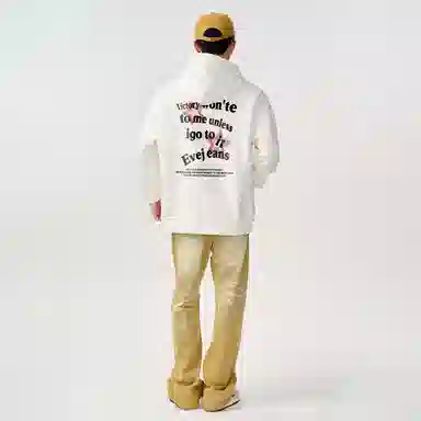 EVE Jeans