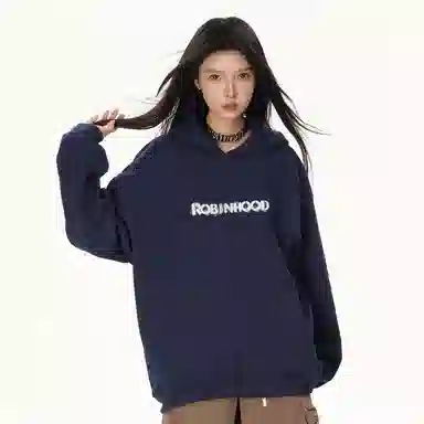 ROBINHOOD Logo