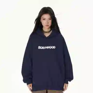 ROBINHOOD Logo
