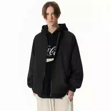 Coca-Cola Bomber Jacket