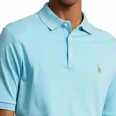 Polo Ralph Lauren LogoPolo