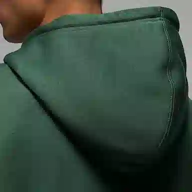 Jordan Brooklyn FleeceOVERSIZED