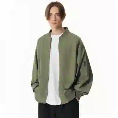 Coca-Cola Bomber Jacket