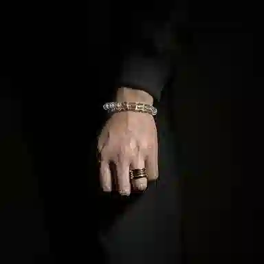 MOUNTAINS AND MANS 925