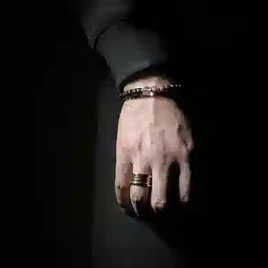 MOUNTAINS AND MANS 925