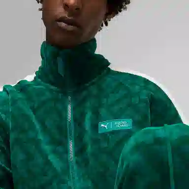 PUMA x Squid Game FW24