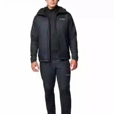 Columbia Silver Leaf 1 Stretch Insulated Jacket