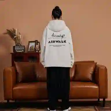 Airwalk Logo