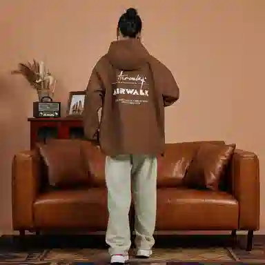 Airwalk Logo