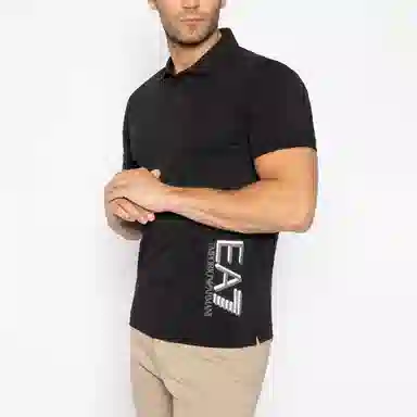 EMPORIO ARMANI Polo