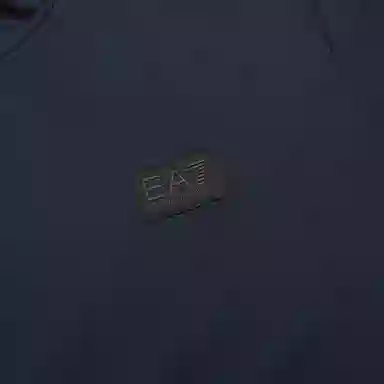 EMPORIO ARMANI EA7 FW22 Logo