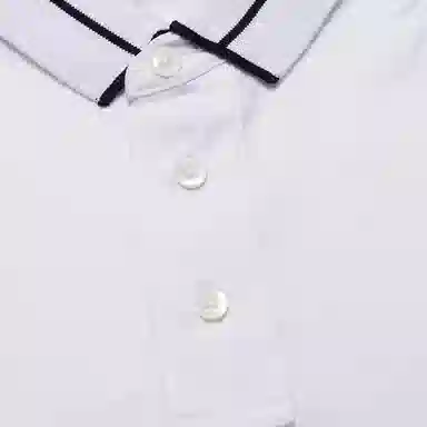 EMPORIO ARMANI FW21 Polo