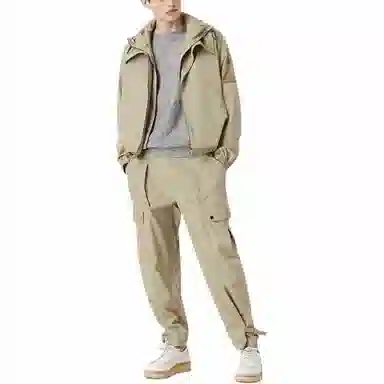 EMPORIO ARMANI SS22