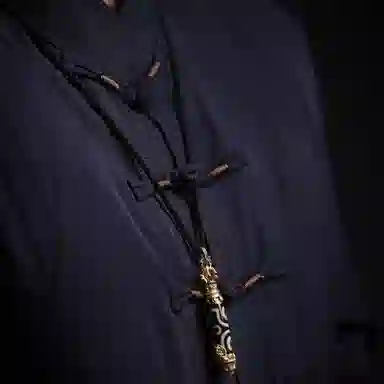 天台山 圣品天珠古法民族风转运好运 玛瑙 玉石吊坠 男女同款情侣款