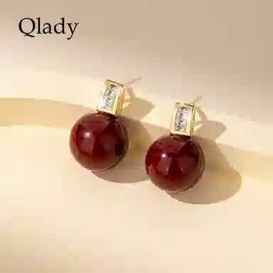 QLADY S925