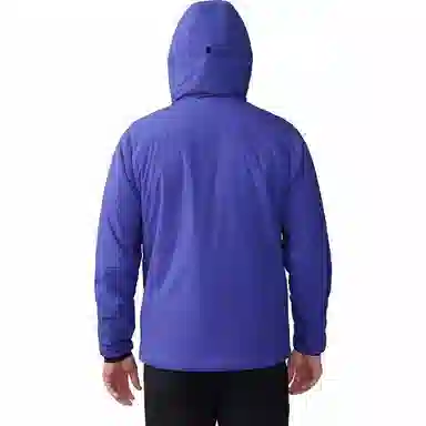 MOUNTAIN HARDWEAR Kor Stasis LOGO