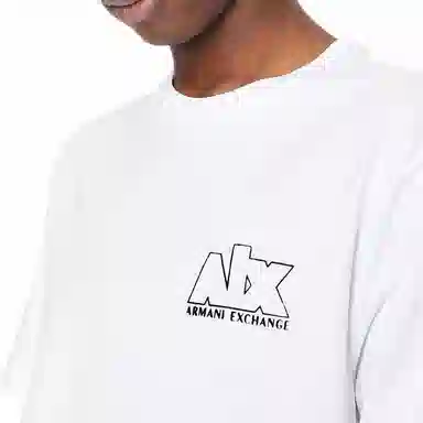 ARMANI EXCHANGE SS22 T