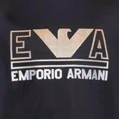 EMPORIO ARMANI SS23 LogoT