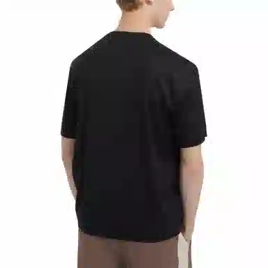 EMPORIO ARMANI SS23 LogoT