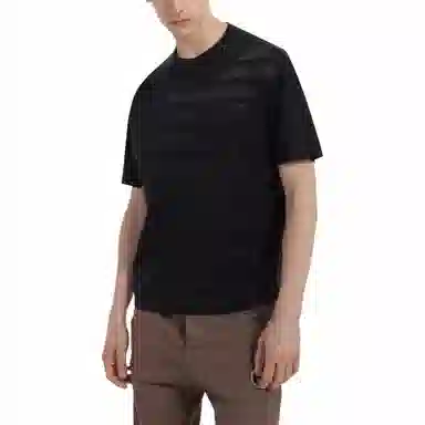 EMPORIO ARMANI SS23 LogoT