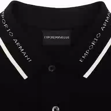 EMPORIO ARMANI Polo
