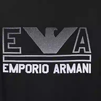 EMPORIO ARMANI SS23 LogoT