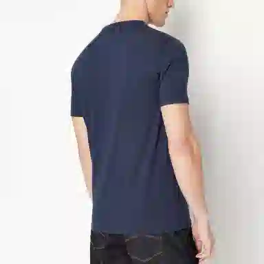 ARMANI EXCHANGE SS23 LogoT