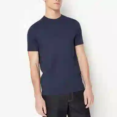 ARMANI EXCHANGE SS23 LogoT