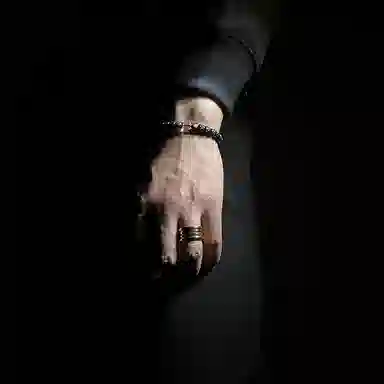 MOUNTAINS AND MANS 925