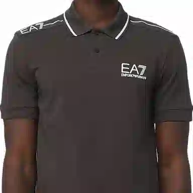 EMPORIO ARMANI EA7 LogoPolo