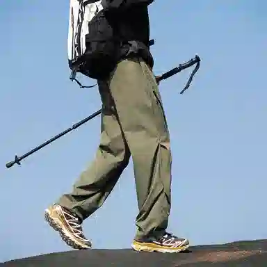 RAP PANDA