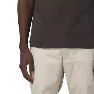 EMPORIO ARMANI EA7 LogoPolo