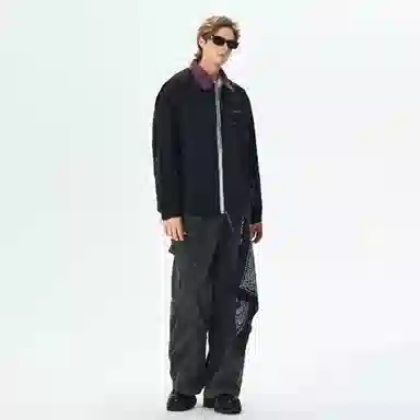 s.k. manor hill LOGOCLEAN FIT