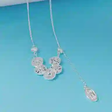 CUTE DAME S999