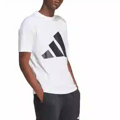 adidas ESSENTIALS logoT