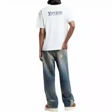 LOUIS VUITTON SS25 T
