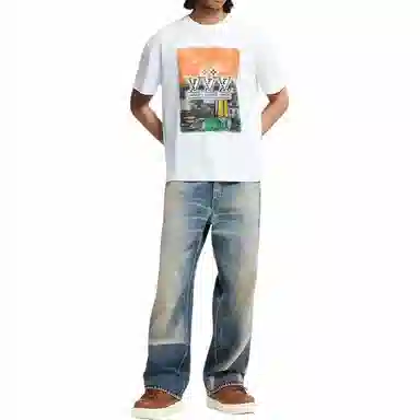 LOUIS VUITTON SS25 T