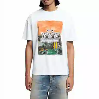 LOUIS VUITTON SS25 T