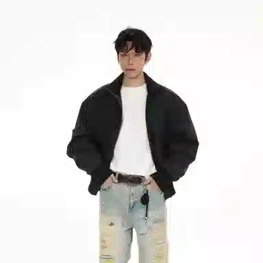 HOKLV cityboy LOGO3D