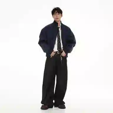 HOKLV cityboy LOGO3D