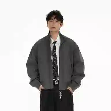 HOKLV cityboy LOGO3D