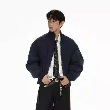 HOKLV cityboy LOGO3D