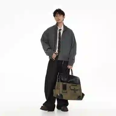 HOKLV cityboy LOGO3D