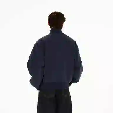 HOKLV cityboy LOGO3D