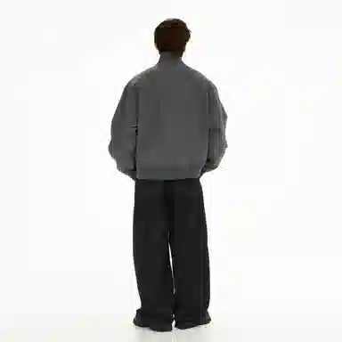 HOKLV cityboy LOGO3D