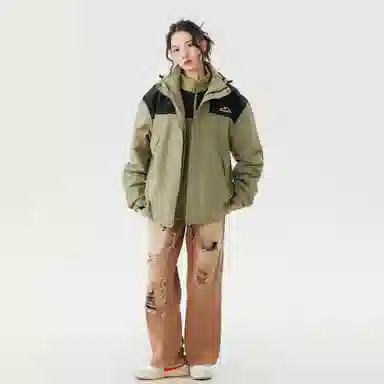 SPONGEBOB SQUAREPANTS